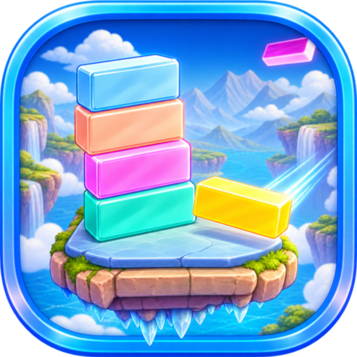 Stack Runner